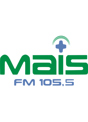 Mais FM 105.5